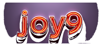 joy9 logo