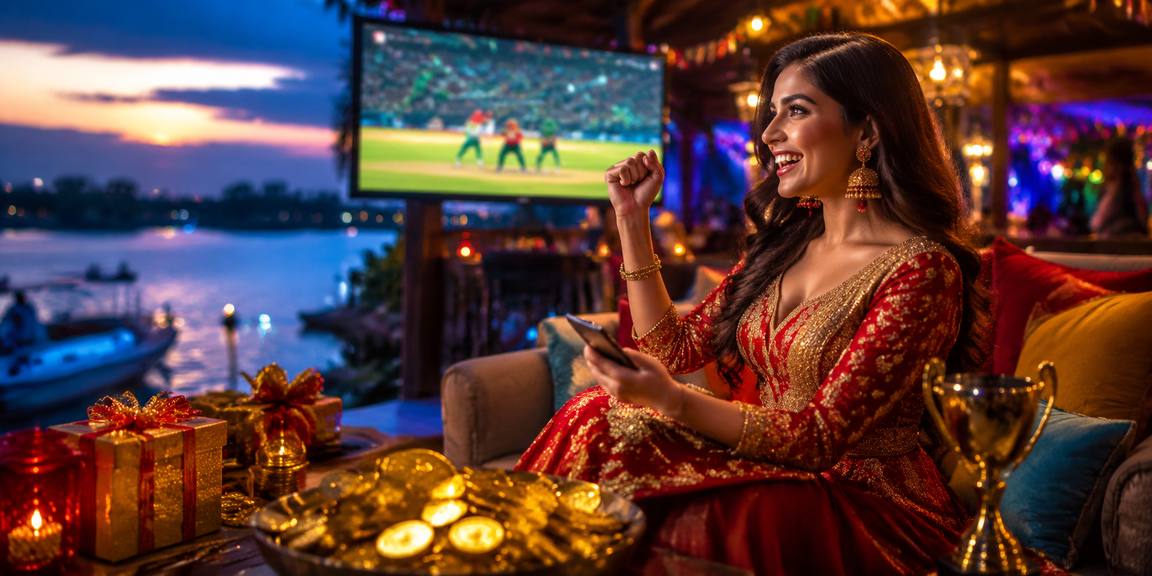joy9 আর্কেড